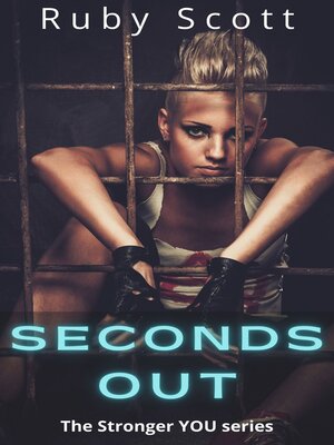 cover image of Seconds Out